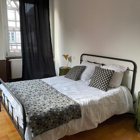 Il Piano Nobile Apartment Colmar Ngoại thất bức ảnh