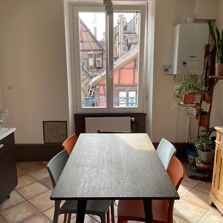 Il Piano Nobile Apartment Colmar Ngoại thất bức ảnh
