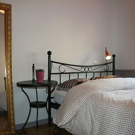 Il Piano Nobile Apartment Colmar Ngoại thất bức ảnh