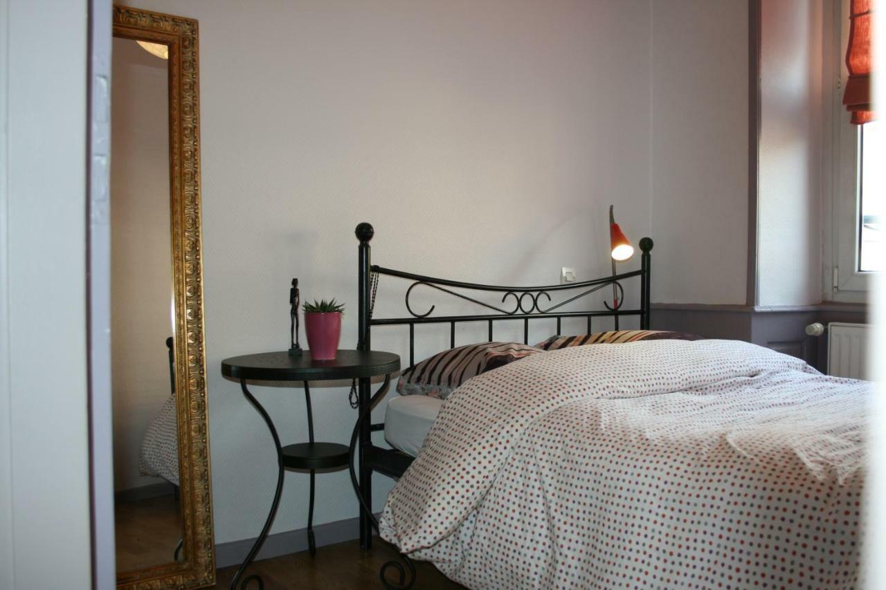 Il Piano Nobile Apartment Colmar Ngoại thất bức ảnh
